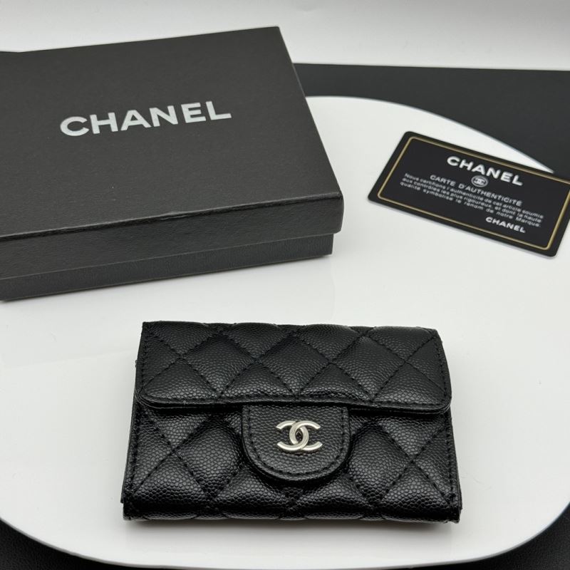 Chanel Wallets Purse